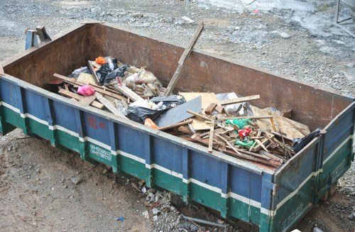Fraud detection and monitoring for commercial waste removal payments