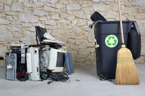 Benefits of professional waste removal