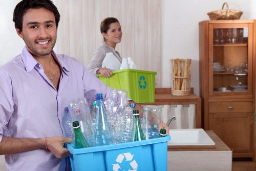 Selecting a commercial waste removal provider