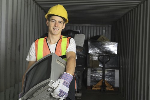 Choosing the right waste removal service