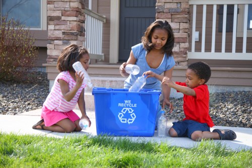 Eco-friendly disposal methods for unwanted furniture