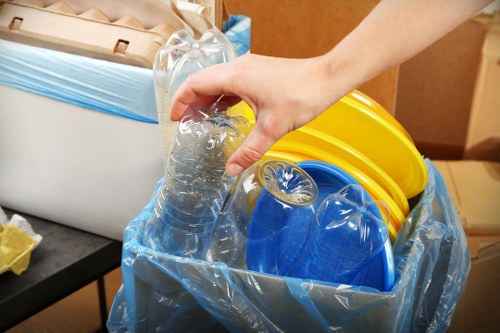 Conclusion on commercial waste removal in Wembley
