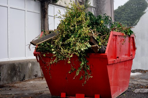 Cost-effective office clearance solutions in Wembley