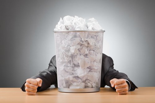 Various home clearance services offered in Wembley