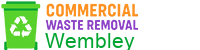 Commercial Waste Removal Wembley